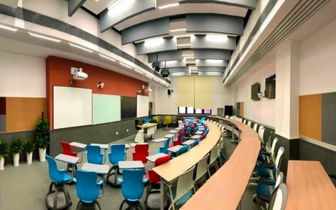 上海财经大学·校园风光
