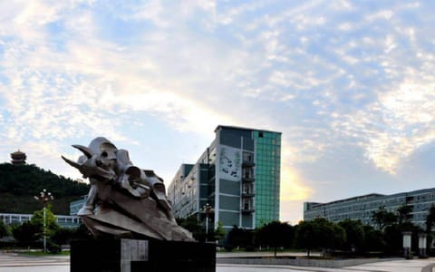 西华师范大学·西华师范大学8