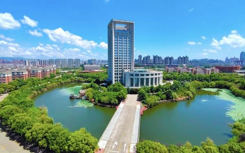 南昌航空大学·校园风光