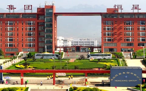 青岛恒星科技学院·学校风景1